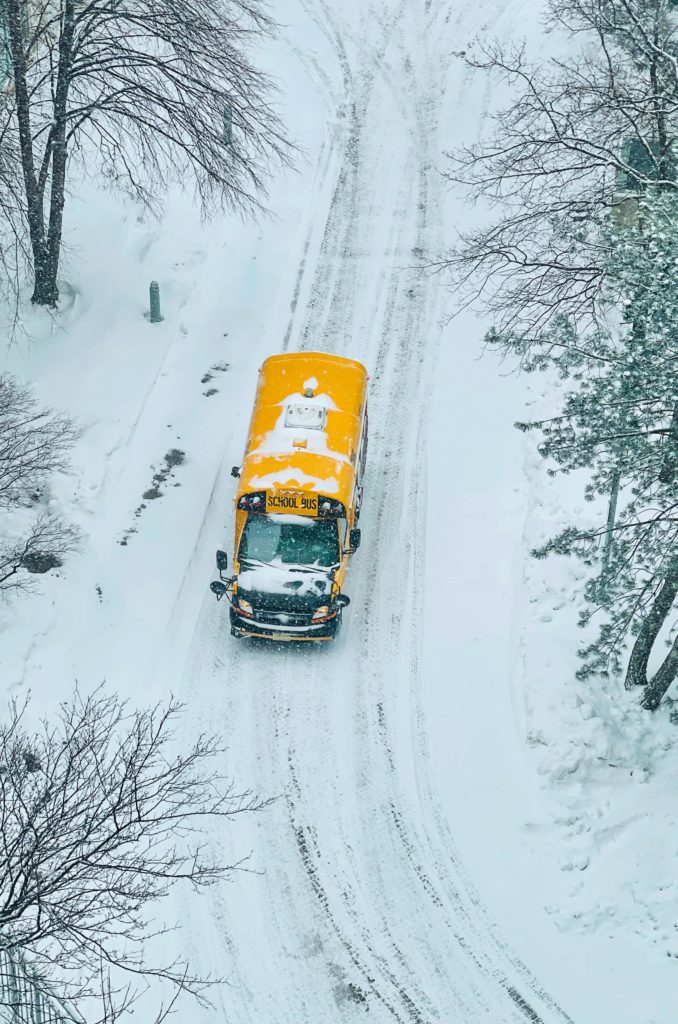 JPS Superintendent Explains Weather Decisions for District - Vimarsana News