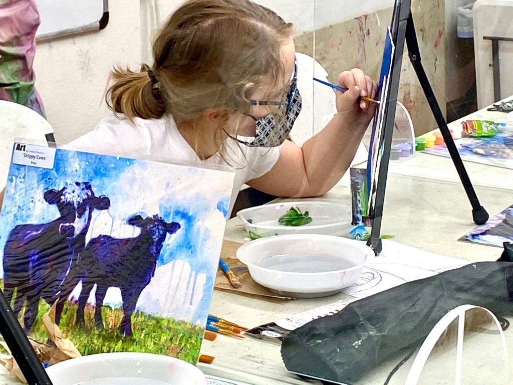 Giving Hearts Day Spotlight: Jamestown Arts Center - Vimarsana News