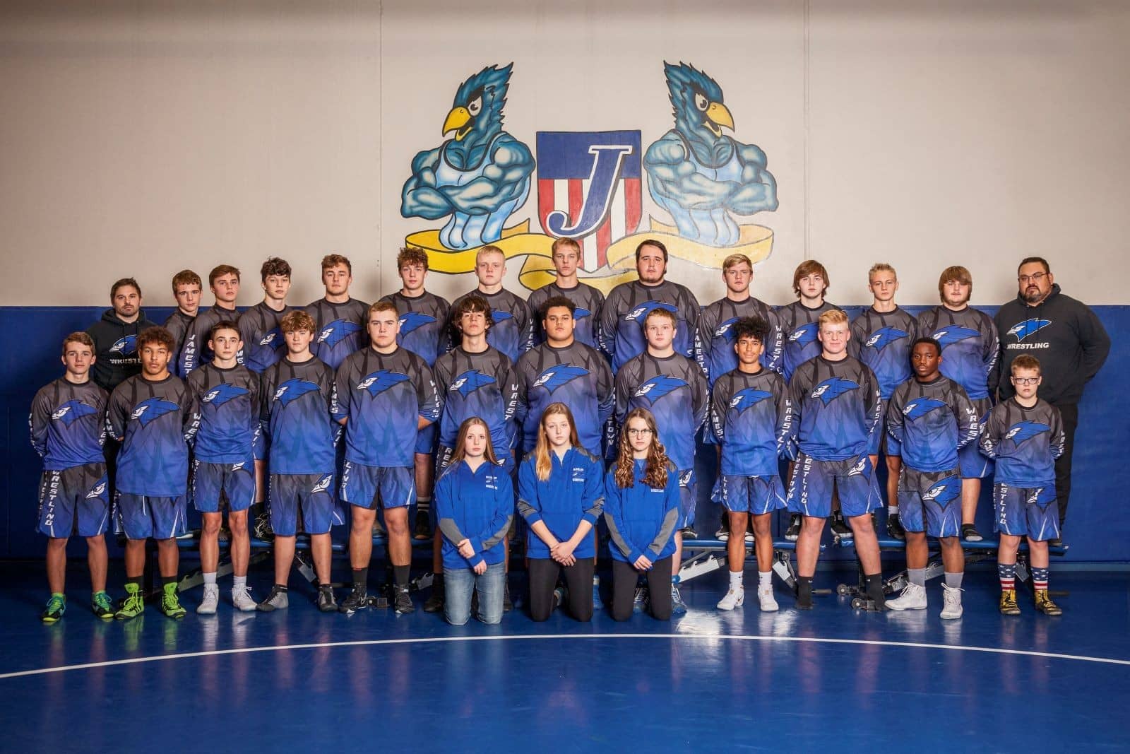 jhs-wrest