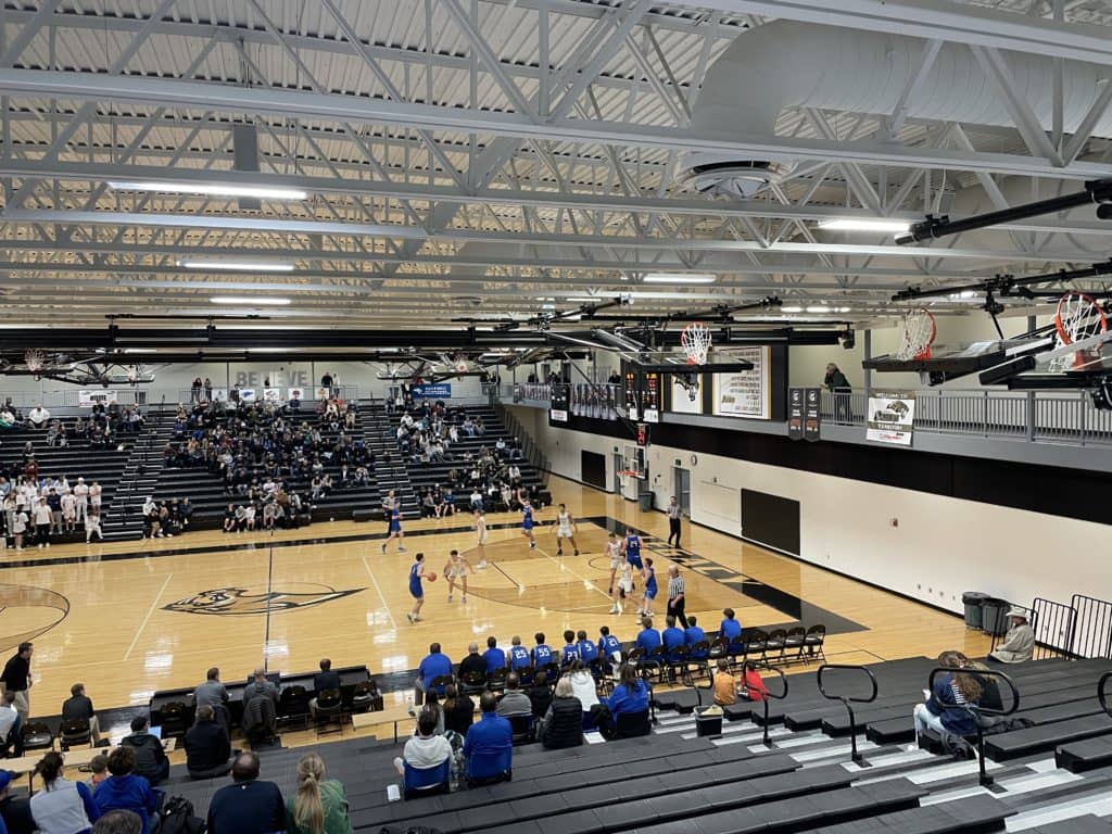 Blue Jay Boys Comeback Effort Falls Just Short at Legacy - Vimarsana News