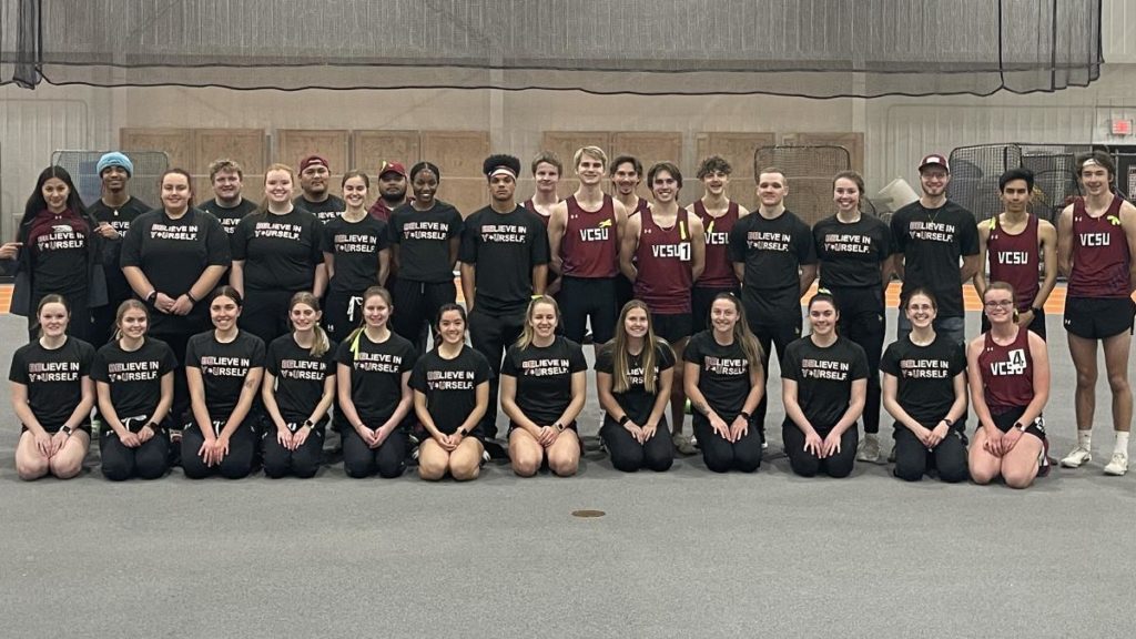 VCSU T&F Competing Sunday at NSAA Championships - Vimarsana News