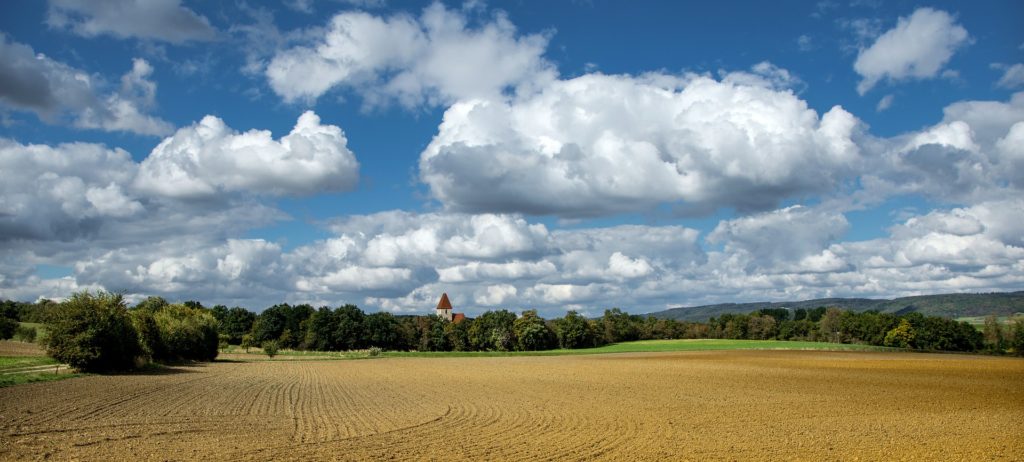 North Dakota Farm Numbers Unchanged - Vimarsana News