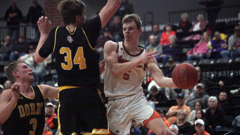 UJ Takes Down Dordt, Will Host GPAC Semifinal Saturday - Vimarsana News