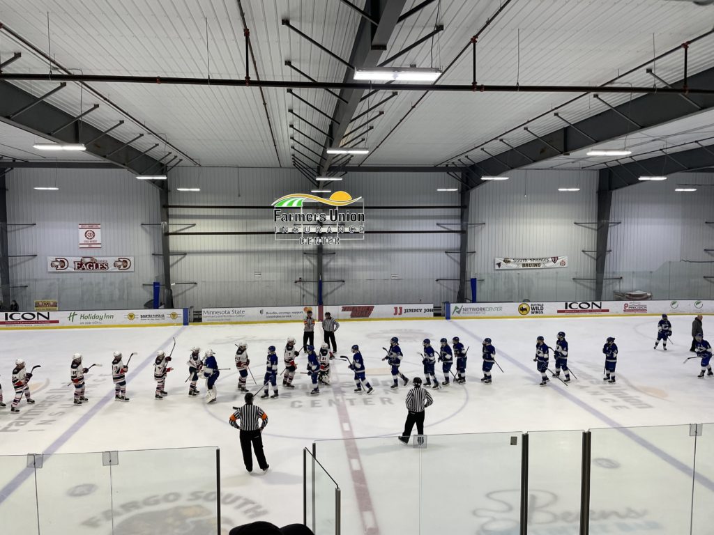 Jays Lose Quarterfinal Matchup to Blizzard at State - Vimarsana News