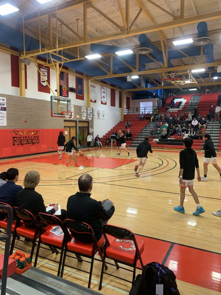 District 7 Boys Tourney Final Day Results - Vimarsana News