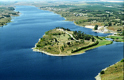 jamestown-reservoir-the-island