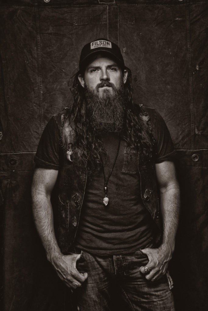 Tim Montana Headlines ND Winter Show Concert This Saturday News Dakota