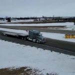 Rally Convoy: Photo: Larissa Wolf