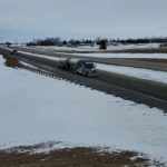 Rally Convoy: Photo: Larissa Wolf