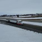 Rally Convoy: Photo: Larissa Wolf