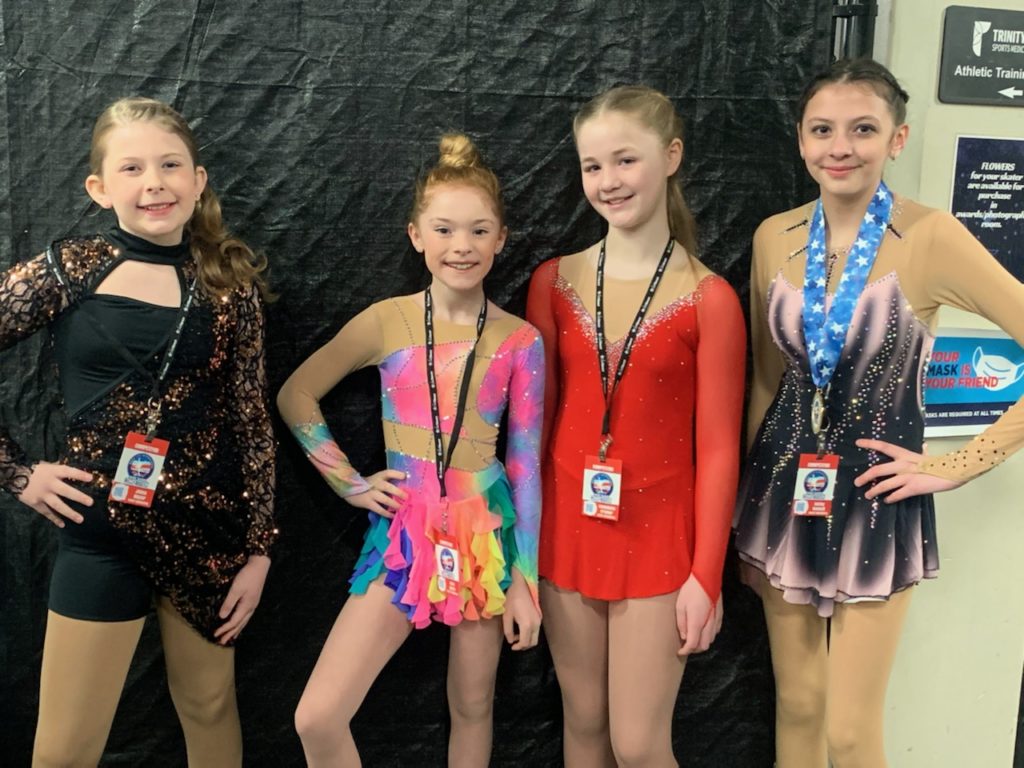 JRFSC Minot Competition Results - Vimarsana News