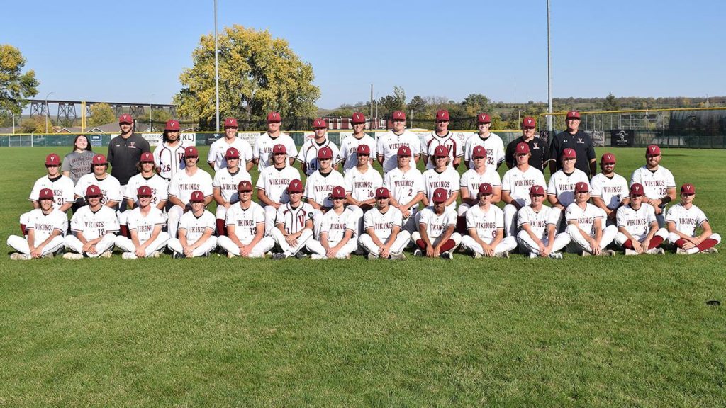Briar Cliff Sweeps Doubleheader, Series with Vikings - Vimarsana News