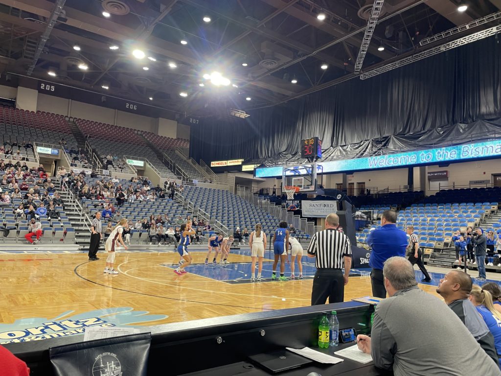 Blue Jays Season Concludes With State Qualifier Loss to Bismarck - Vimarsana News
