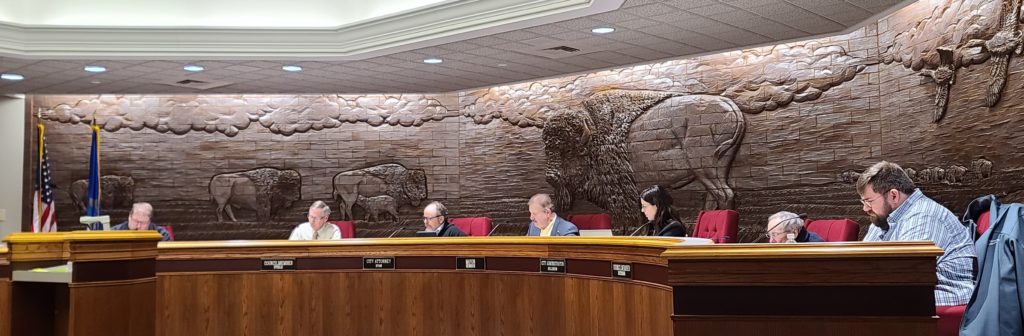 City Approves Special Assessment Change, Police Vehicle Purchase - Vimarsana News