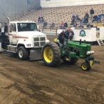 Tractor-Pull