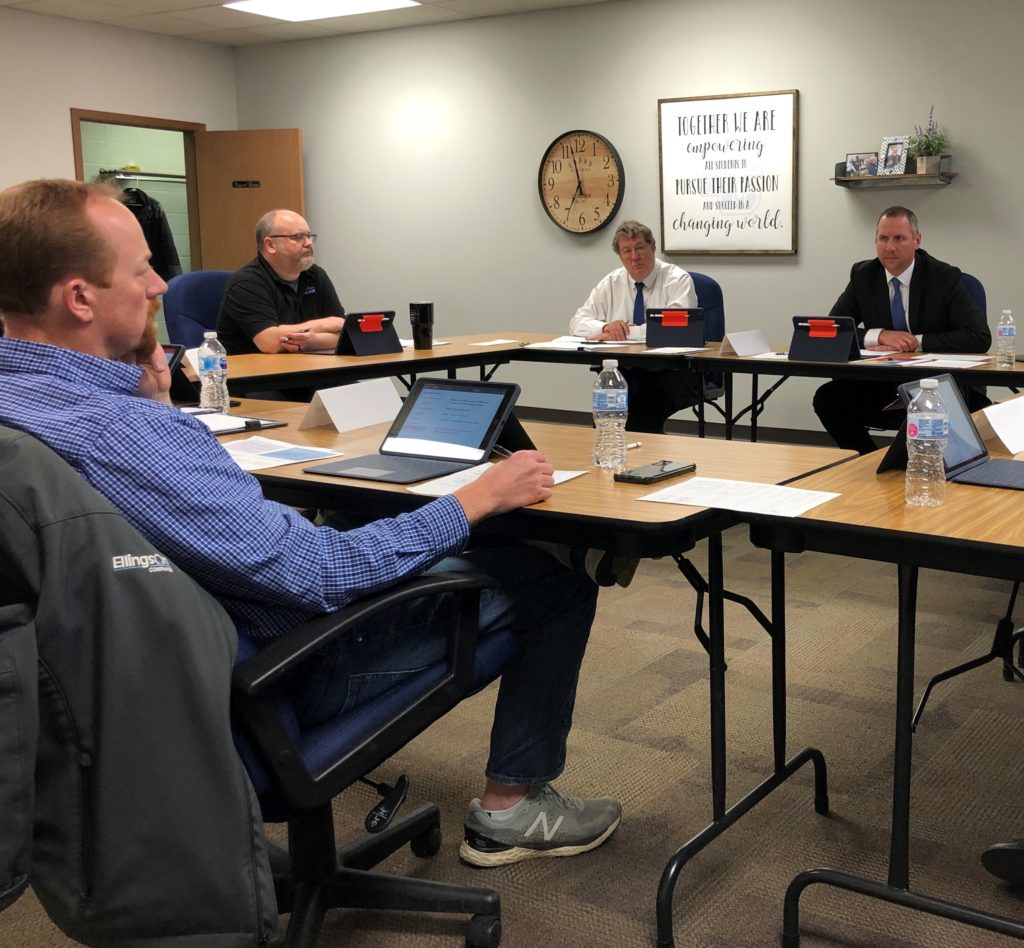 VCPS Exploring The Future of School Facilities Paused - Vimarsana News