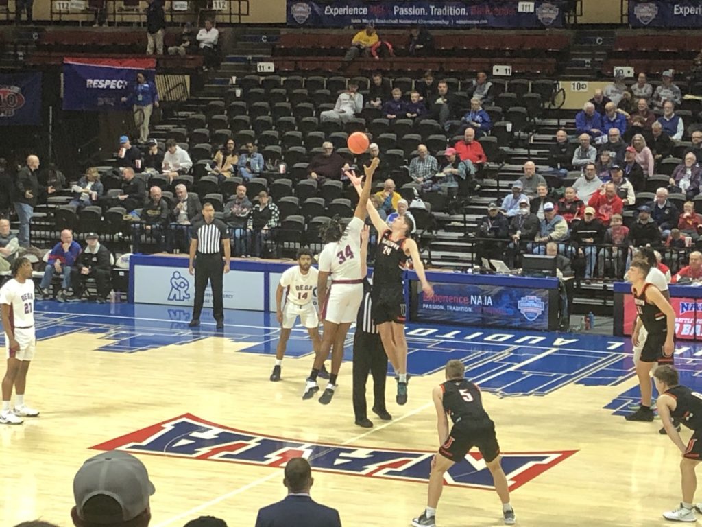 Jimmies Season Ends in Round of 16 at National Tournament - Vimarsana News