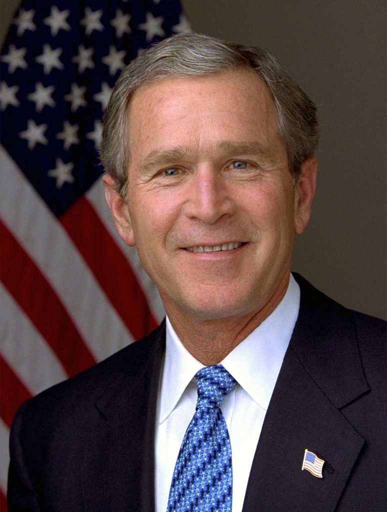 Former U.S. President to Headline Texas & Southwestern Cattle Raisers Association - Vimarsana News