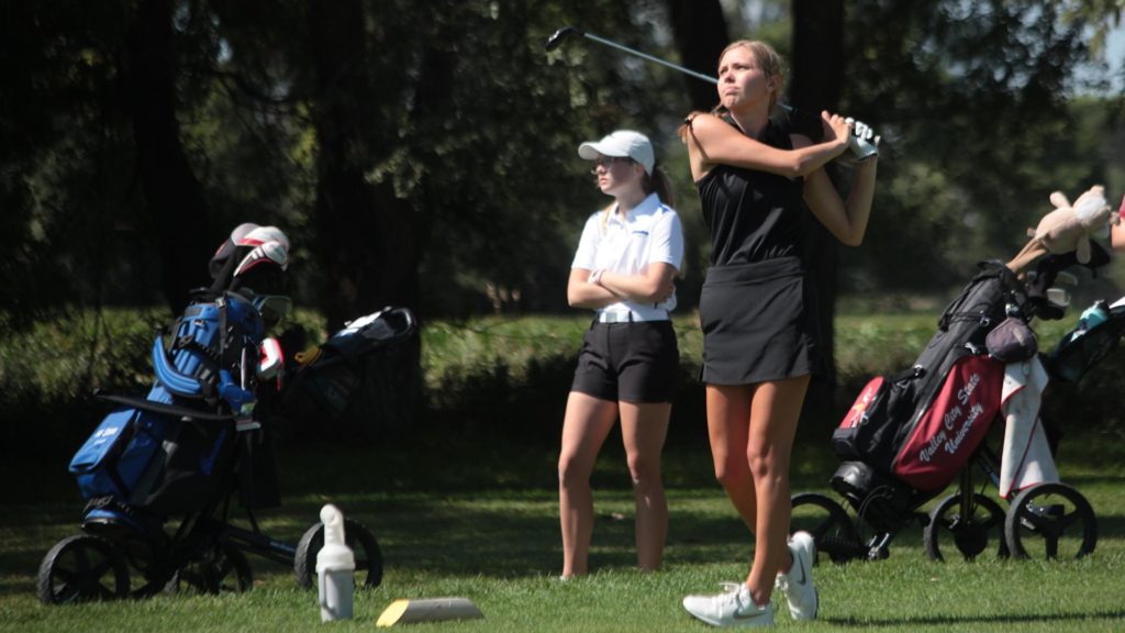 Jimmies Place 5th at Baker Invite - Vimarsana News