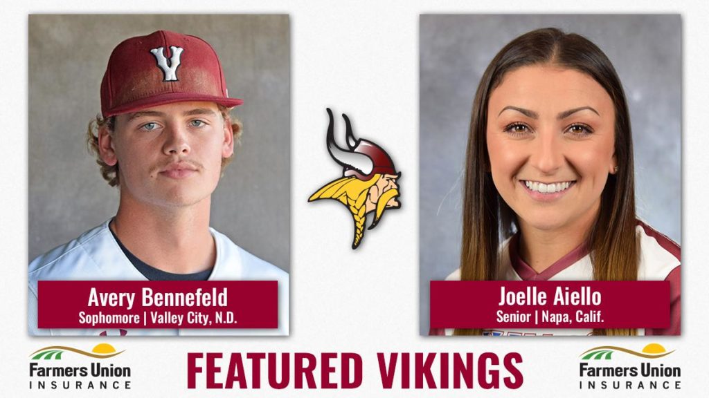 Farmers Union Featured Vikings - Vimarsana News