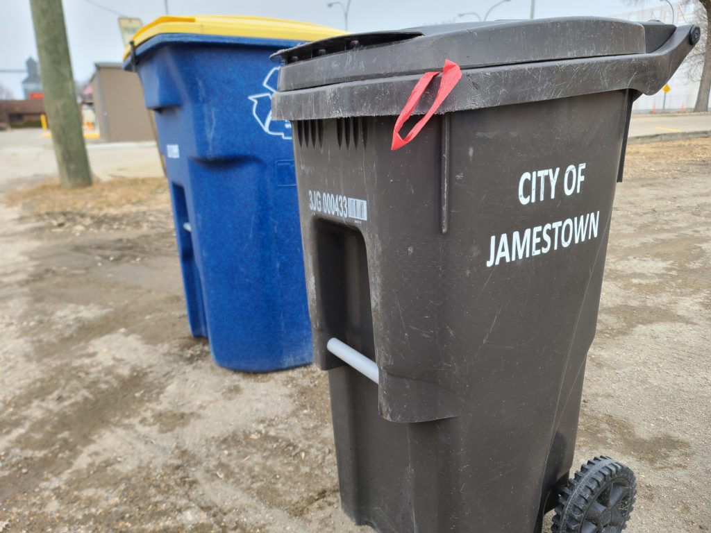 Jamestown Alley Collection Resumes May 31st - Vimarsana News