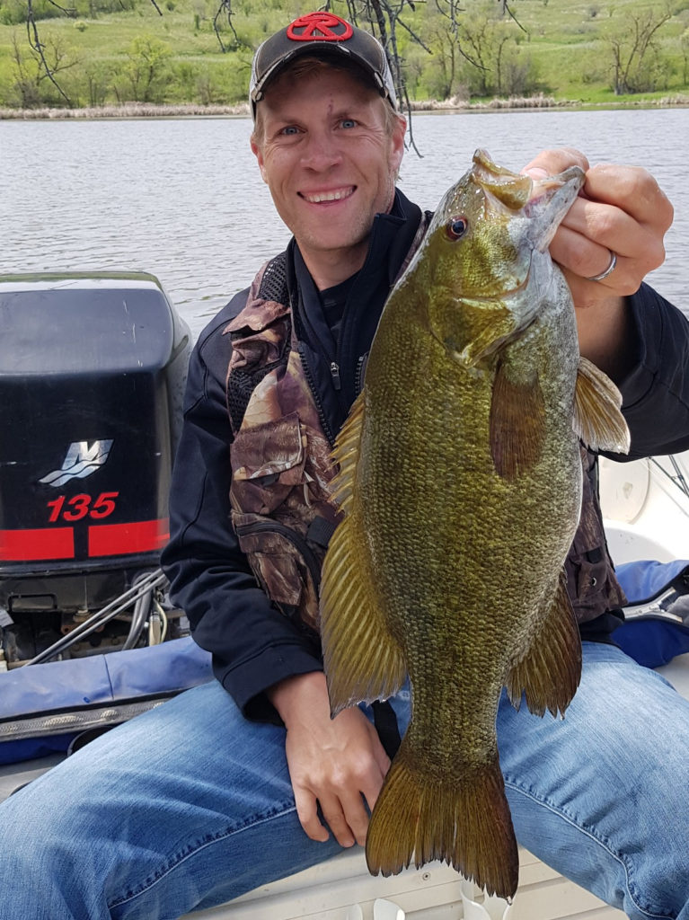 Spring Brings Varied Fishing Conditions, Regulation Changes - Vimarsana News