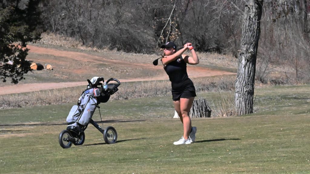 Jimmies Finish 6th at Hardrocker Invite - Vimarsana News