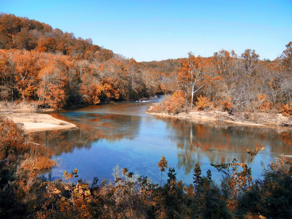 Upper Missouri River Basin Forecast Runoff Well Below Normal - Vimarsana News