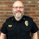 Phil Hatcher: Valley City Police Chief