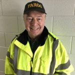 Tim Mahoney: Mayor of Fargo. The city transported already made sandbags from Fargo to Valley City on Sunday, April 24th.