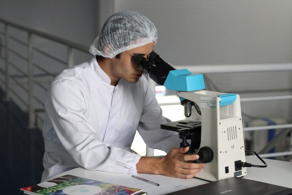 Newly Discovered Protein in Fungus Bypasses Plant Defenses - Vimarsana News