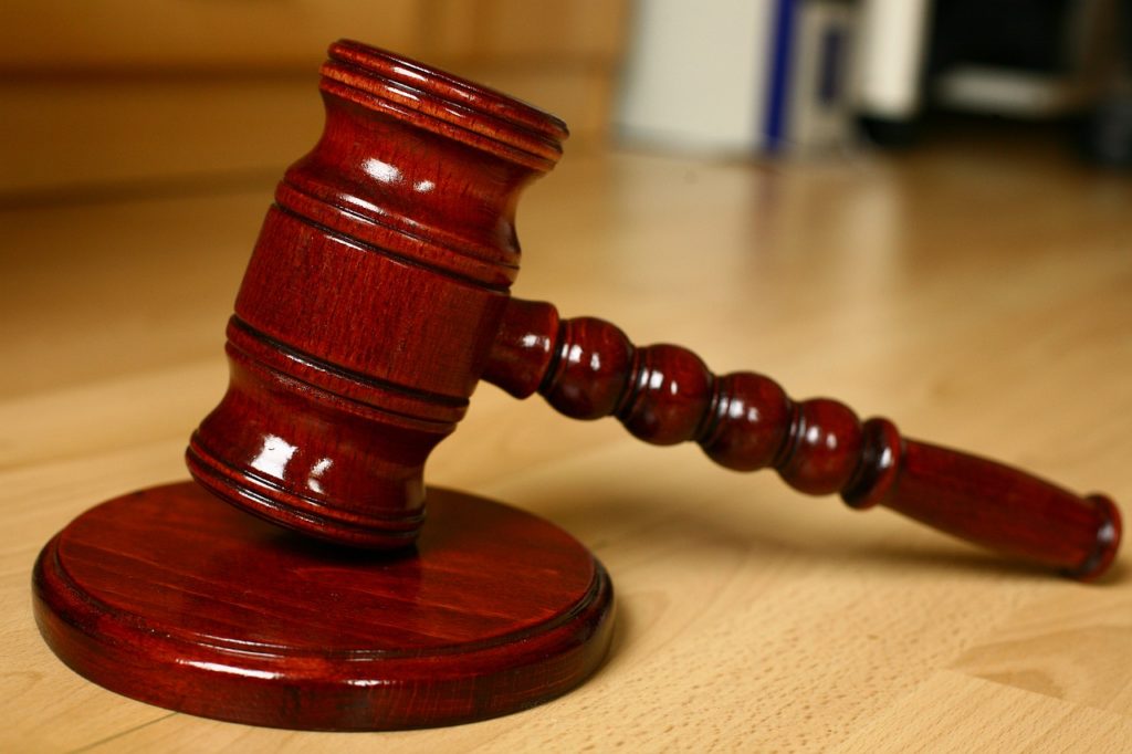 Former USDA Animal Inspector Pleads Guilty for Accepting Bribes - Vimarsana News
