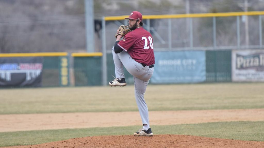 Vikings Baseball gets Win over Mayville State, Goes into NSAA
