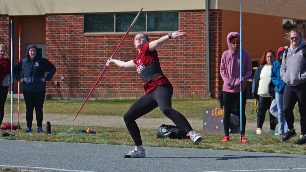 Record Setting Day for VCSU at MSUM Ron Masanz Classic - Vimarsana News