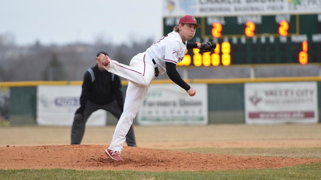 Warriors Blank VCSU in Opening Game - Vimarsana News