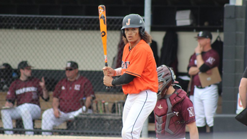 Jimmies Advance to Bracket Championship With Win Over Doane - Vimarsana News