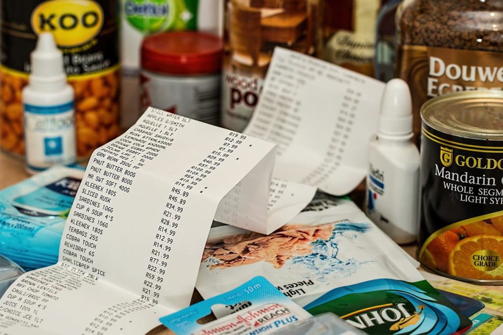 Food Prices Slightly Lower in April - Vimarsana News