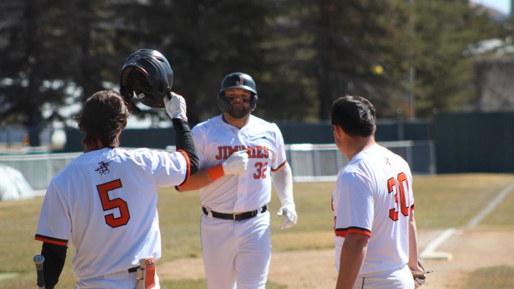 Jimmies Win Bracket Championship Over Doane - Vimarsana News
