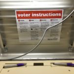 Voter Instructions