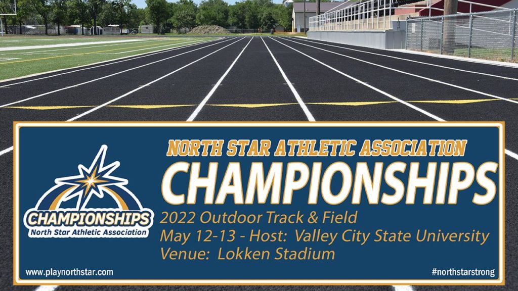 VCSU Will Host NSAA Track & Field Championships News Dakota