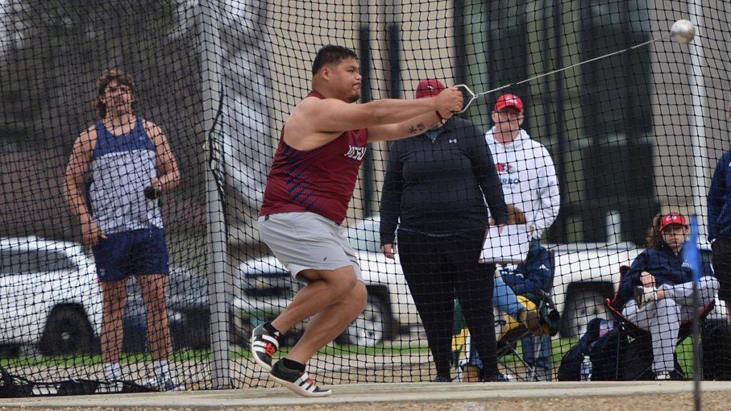 VCSU Earns 4 All-Conference Honors on First Day of NSAA Championships - Vimarsana News