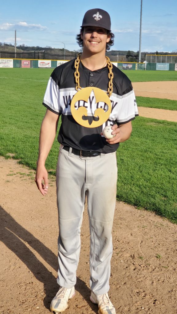 Valley City Saints Win in Season Opener - Vimarsana News