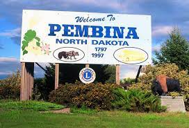 pembina