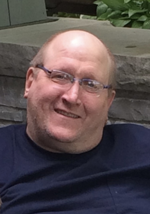 Peter John Ebertz - Vimarsana News