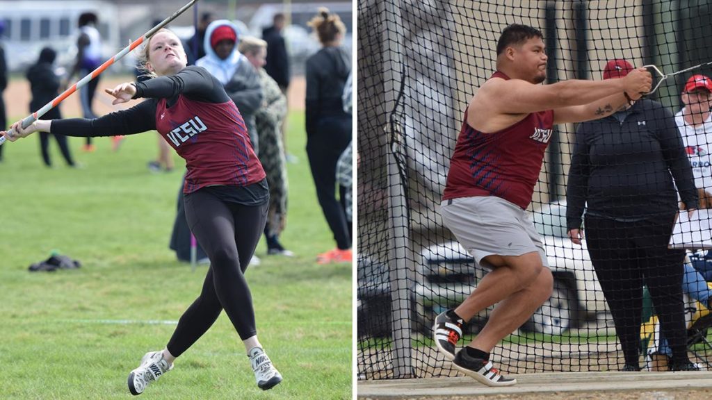 VCSU Track and Field Update From Day 1 of NAIA Nationals - Vimarsana News