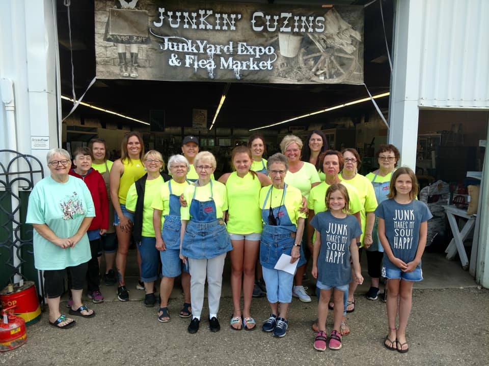 junkin-cuzins