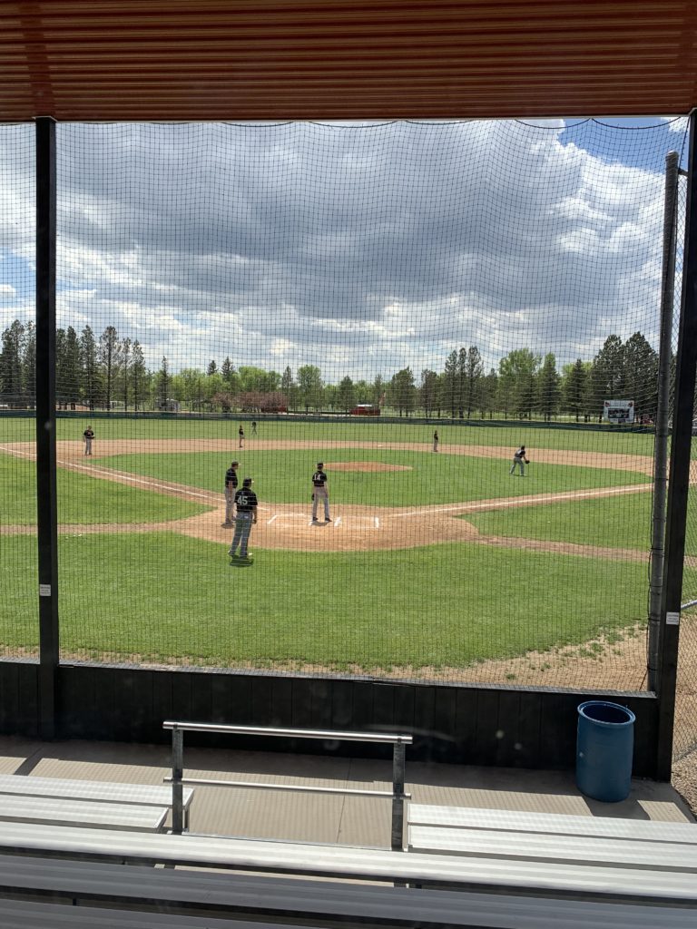 Carrington Post 25 Wins 9-5 over NC Owls - Vimarsana News