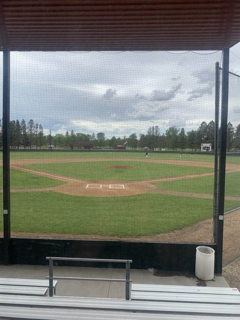 LAW Rattlers Hang on to Defeat Carrington Post 25 - Vimarsana News