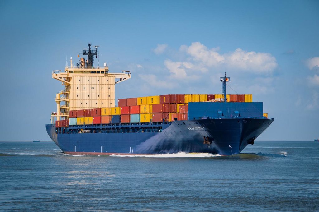 Farm Groups Welcome Passage of Ocean Shipping Reform Act - Vimarsana News