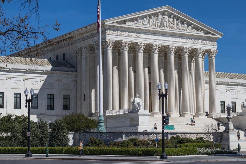 Supreme Court Takes No Action on Hearing Roundup Suit - Vimarsana News